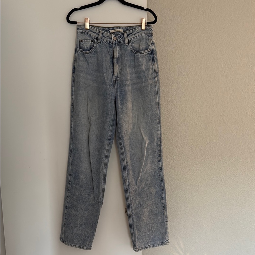 PacSun Light Blue Denim Jeans